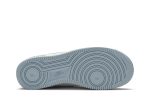(W) Nike Air Force 1 Low 07 Patent Light Armory Blue AH0287-104 WABT