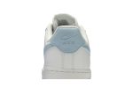 (W) Nike Air Force 1 Low 07 Patent Light Armory Blue AH0287-104 WABT