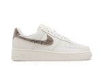 (W) Nike Air Force 1 Low ’07 ‘Phantom’ DD8959-002 WABT