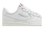 (W) Nike Air Force 1 Low 07 Premium History of Logos DZ5616-100 WABT