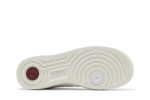 (W) Nike Air Force 1 Low 07 Premium History of Logos DZ5616-100 WABT