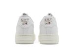(W) Nike Air Force 1 Low 07 Premium History of Logos DZ5616-100 WABT