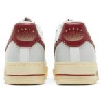 (W) Nike Air Force 1 Low 07 SE Just Do It – Photon Dust DV7584-001 WABT