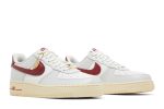 (W) Nike Air Force 1 Low 07 SE Just Do It – Photon Dust DV7584-001 WABT