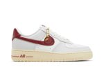 (W) Nike Air Force 1 Low 07 SE Just Do It – Photon Dust DV7584-001 WABT
