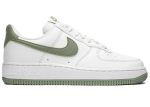 (W) Nike Air Force 1 Low 07 SE Next Nature Oil Green DV3808-106 WABT