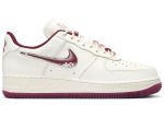 (W) Nike Air Force 1 Low ’07 SE PRM Valentine’s Day (2024) FZ5068-161 WABT