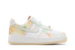 (W) Nike Air Force 1 Low 07 White Phantom Mint Foam FJ7739-101 WABT