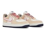 (W) Nike Air Force 1 Low ‘Athletic Club Sail’ DQ5079-111 WABT