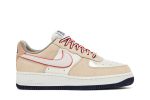 (W) Nike Air Force 1 Low ‘Athletic Club Sail’ DQ5079-111 WABT