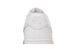 (W) Nike Air Force 1 Low ‘Color of the Month’ DZ4711-100 WABT