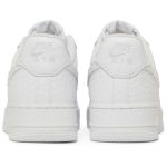 (W) Nike Air Force 1 Low ‘Color of the Month’ DZ4711-100 WABT
