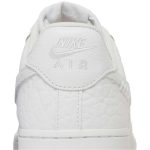 (W) Nike Air Force 1 Low ‘Color of the Month’ DZ4711-100 WABT