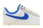 (W) Nike Air Force 1 Low Command Force DR0148-100 WABT