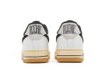 (W) Nike Air Force 1 Low Command Force White Black DR0148-101 WABT