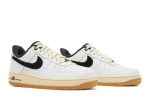 (W) Nike Air Force 1 Low Command Force White Black DR0148-101 WABT