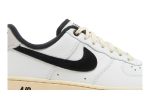 (W) Nike Air Force 1 Low Command Force White Black DR0148-101 WABT