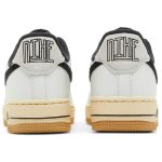 (W) Nike Air Force 1 Low Command Force White Black DR0148-101 WABT