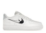 (W) Nike Air Force 1 Low ‘Double Negative’ DV3455-100 WABT