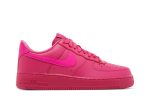(W) Nike Air Force 1 Low Fireberry DD8959-600 WABT