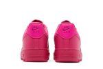 (W) Nike Air Force 1 Low Fireberry DD8959-600 WABT