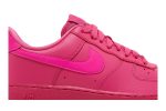 (W) Nike Air Force 1 Low Fireberry DD8959-600 WABT