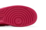 (W) Nike Air Force 1 Low Fireberry DD8959-600 WABT