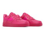 (W) Nike Air Force 1 Low Fireberry DD8959-600 WABT