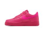 (W) Nike Air Force 1 Low Fireberry DD8959-600 WABT