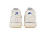 (W) Nike Air Force 1 Low Global Sail ‘Game Royal’ FB1839-111 WABT