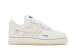 (W) Nike Air Force 1 Low Global Sail ‘Game Royal’ FB1839-111 WABT