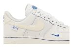 (W) Nike Air Force 1 Low Global Sail ‘Game Royal’ FB1839-111 WABT