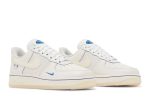 (W) Nike Air Force 1 Low Global Sail ‘Game Royal’ FB1839-111 WABT