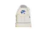 (W) Nike Air Force 1 Low Global Sail ‘Game Royal’ FB1839-111 WABT