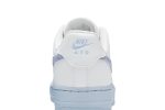 (W) Nike Air Force 1 Low Hydrogen Blue CZ0377-100 WABT