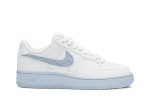 (W) Nike Air Force 1 Low Hydrogen Blue CZ0377-100 WABT