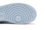 (W) Nike Air Force 1 Low Hydrogen Blue CZ0377-100 WABT