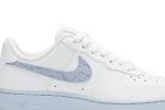 (W) Nike Air Force 1 Low Hydrogen Blue CZ0377-100 WABT