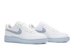 (W) Nike Air Force 1 Low Hydrogen Blue CZ0377-100 WABT