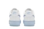 (W) Nike Air Force 1 Low Hydrogen Blue CZ0377-100 WABT