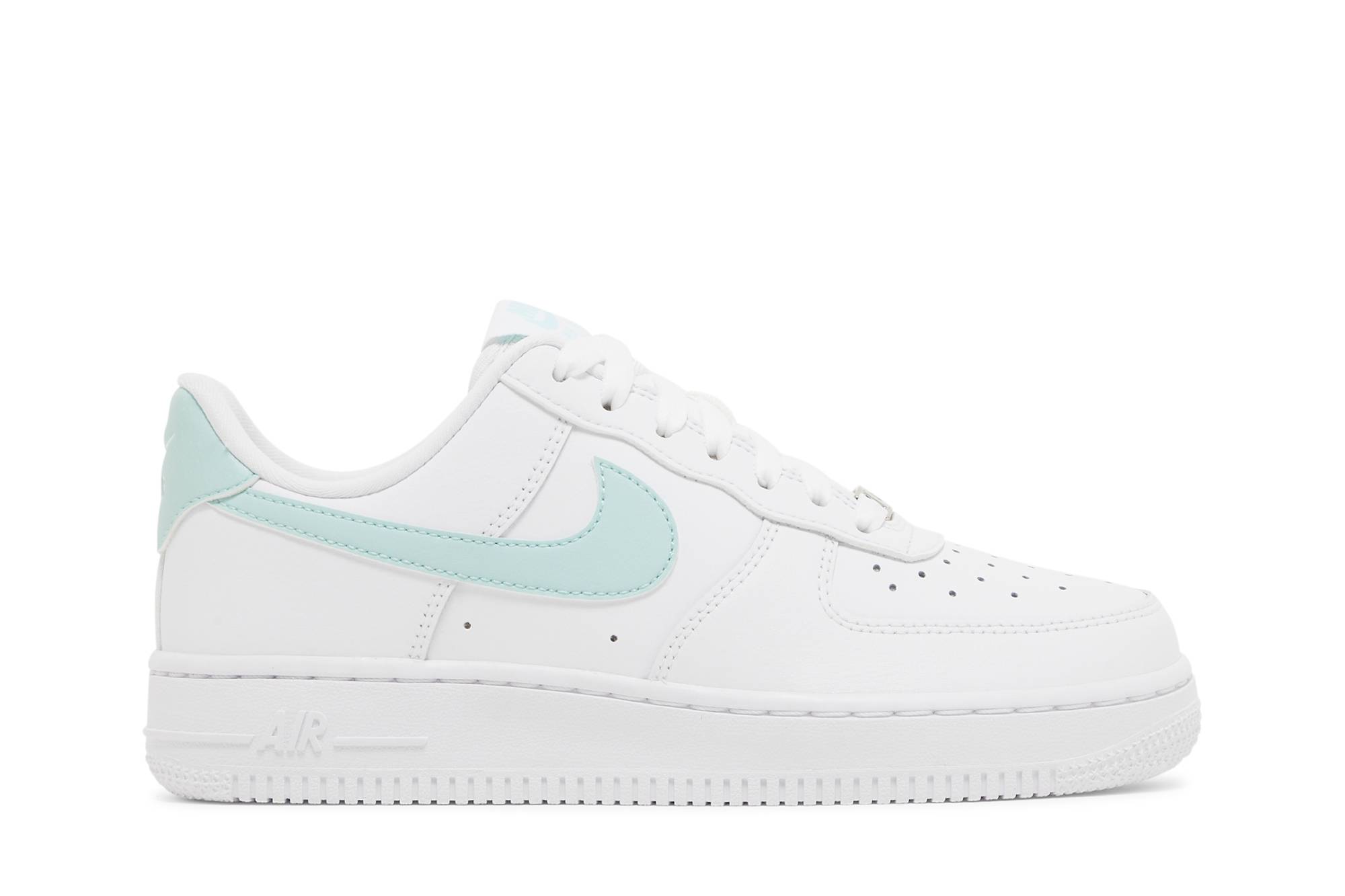 (Women) Nike Air Force 1 Low 'Jade Ice' DD8959-113