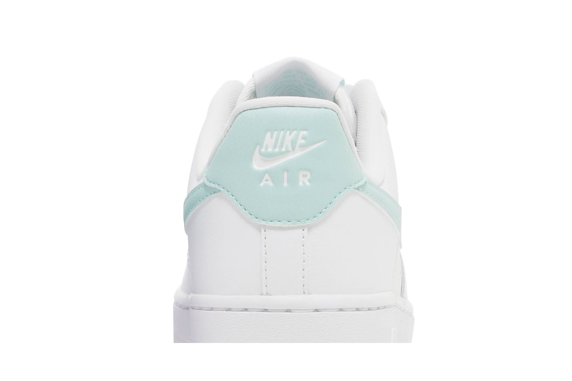 (Women) Nike Air Force 1 Low 'Jade Ice' DD8959-113 - Image 7