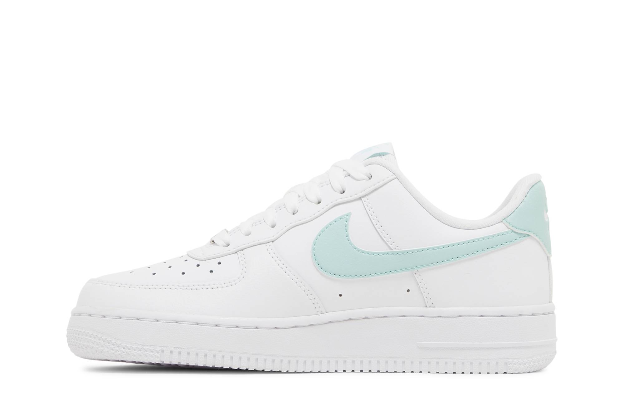 (Women) Nike Air Force 1 Low 'Jade Ice' DD8959-113 - Image 3