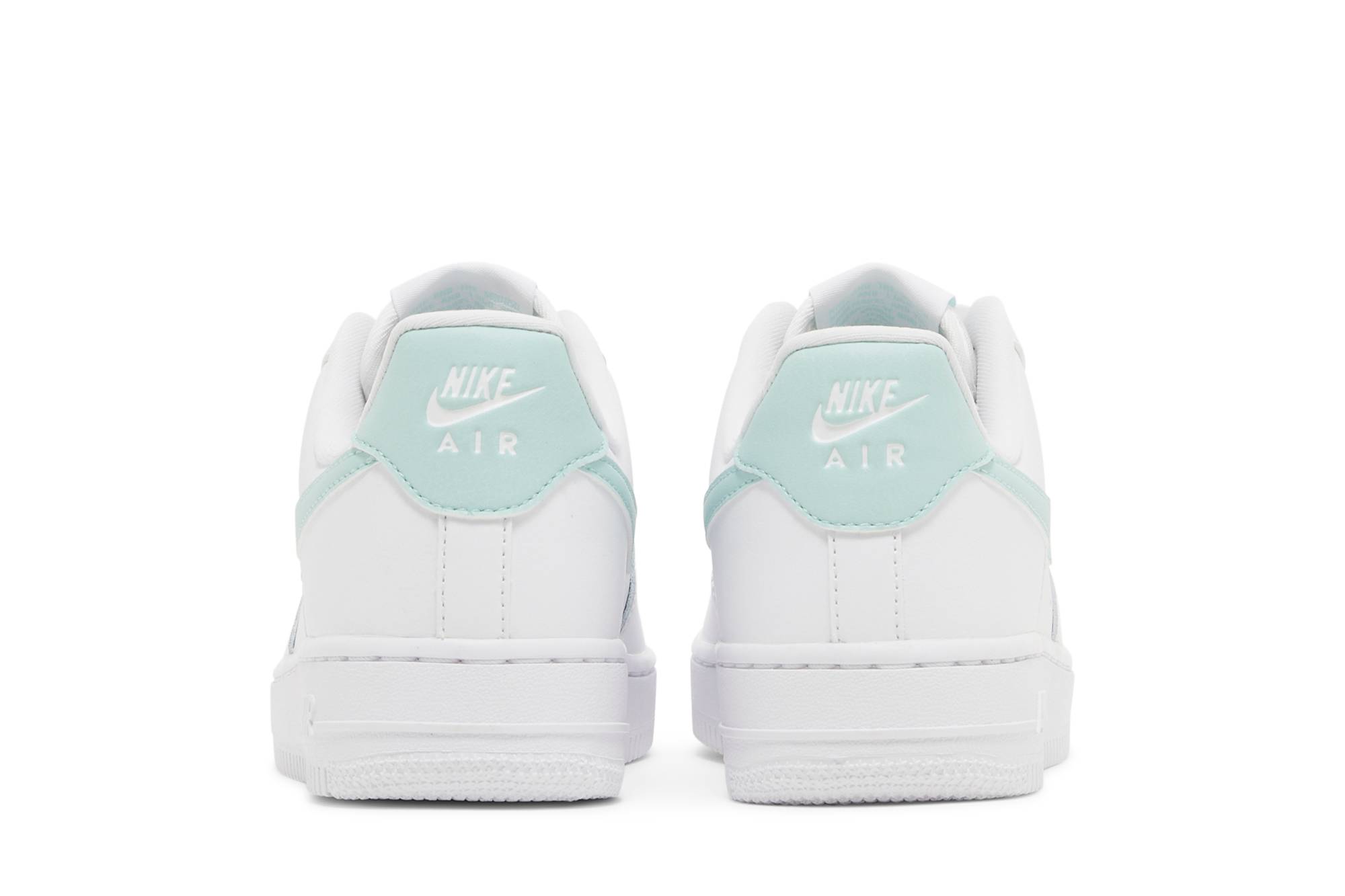 (Women) Nike Air Force 1 Low 'Jade Ice' DD8959-113 - Image 6
