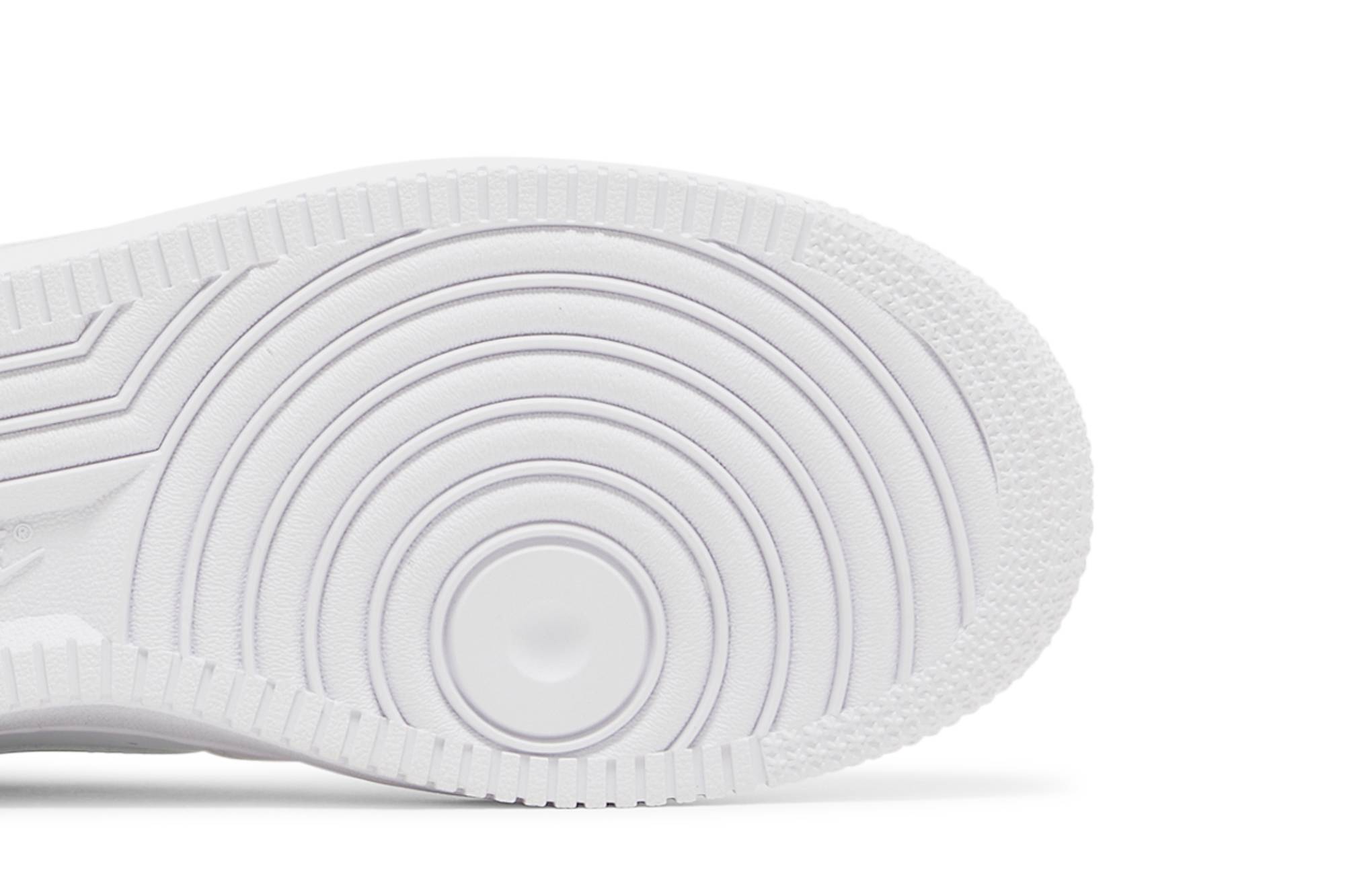 (Women) Nike Air Force 1 Low 'Jade Ice' DD8959-113 - Image 5