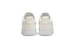 (W) Nike Air Force 1 Low Jelly Puff Pale Ivory AH6827-100 WABT