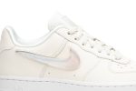 (W) Nike Air Force 1 Low Jelly Puff Pale Ivory AH6827-100 WABT