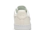 (W) Nike Air Force 1 Low Jelly Puff Pale Ivory AH6827-100 WABT