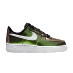 (W) Nike Air Force 1 Low Just Do It ‘Iridescent’ FV1173-010 WABT