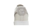 (W) Nike Air Force 1 Low Light Orewood FB8483-100 WABT